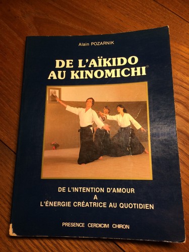 Livre de l aïkido - :,