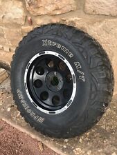 pneu 4X4  PRO COMP X TREME H/T   315 X70 R17