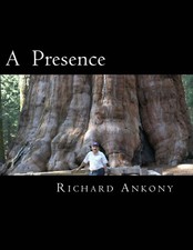 A Presence- Paperback, 300