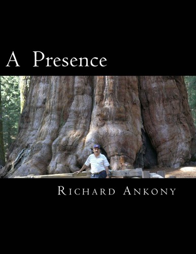 Presence paperback 300 - a, presence-