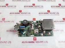 Module D'alimentation Électrique À Commutation ISIC PSU-24V/48V 03087-011-G