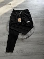 Jogging Running Nike Trail