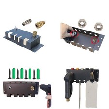 Support de Nettoyant pour Le