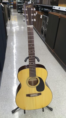 Guitare acoustique recording - acoustique,