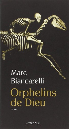 Orphelins dieu - orphelins,