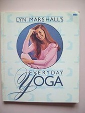 Lyn Marshall's Yoga Quotidien