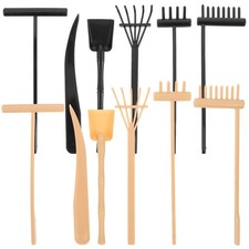  1 Set Sand Table Tool Zen