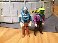 Popy Kenner Mask - Boulder