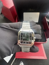 2026 cartier santos - de,