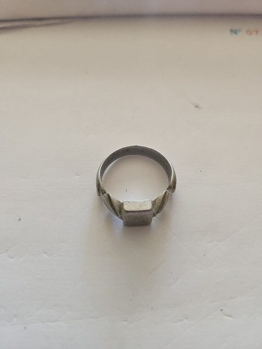 Bague poilu 1 - de,