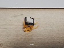 PREISER  HO. CHARIOT DE