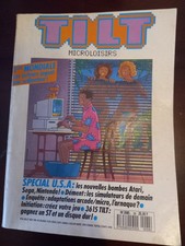 magazine tilt numéro 68