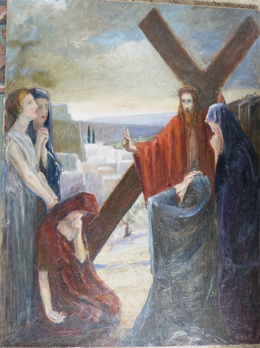 Tableau ecole francaise debut - francaise,