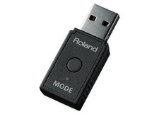 Roland wireless midi - roland, dongle