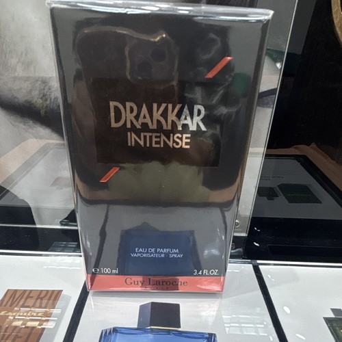 Guy laroche drakkar intense - guy,