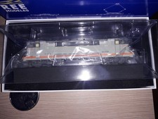 LOCOMOTIVE BB 9269 LIVREE