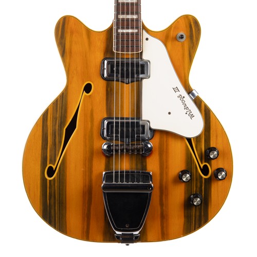 Vintage fender coronado - vintage,