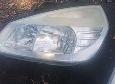 Phare Avant Gauche RENAULT