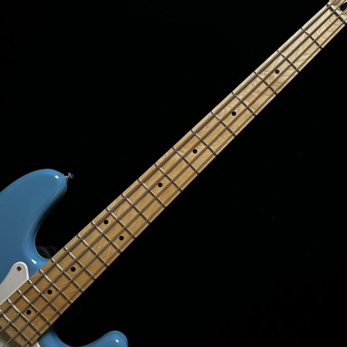 Squier fender sonic - by,