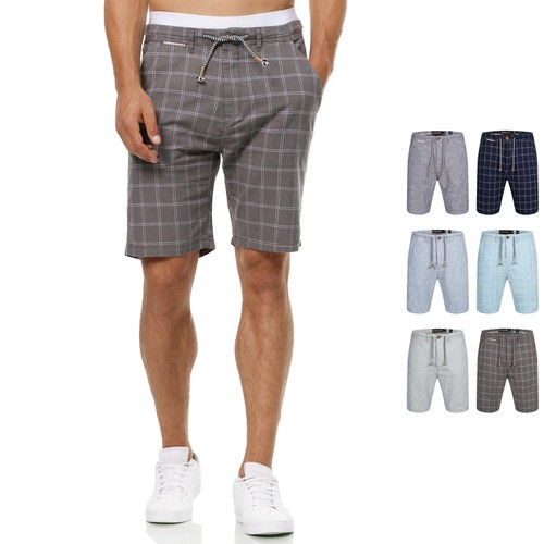 Indicode short chino - , homme