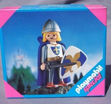 PLAYMOBIL 4547 PRINCE LYS