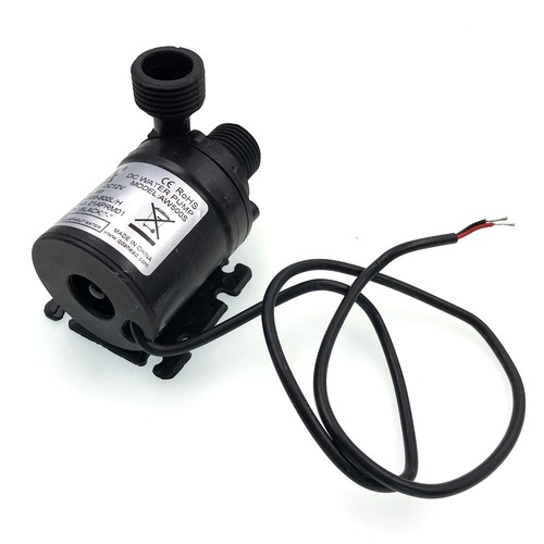 12v pompe eau - 12v, à