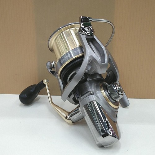 Moulinet tournant daiwa - moulinet,