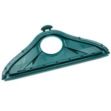 Sous brosse de rechange pour