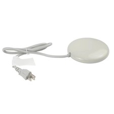 Chauffe-eau 70W pour un chauffage efficace de l'eau dans les bains d'oiseaux et