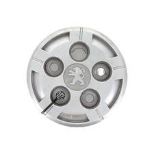 Enjoliveur - Peugeot BOXER III