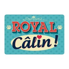 Tapis de caisse pour chien