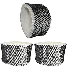 3-Pack Wick Filtre pour Evenflo 655000 655001 755 755000 758100 759200