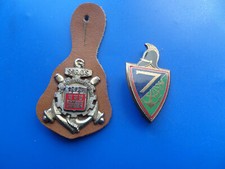 Lot insignes divers - lot, 2