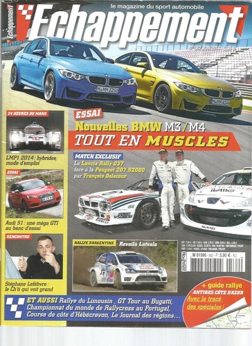Echappement 562 bmw - bmw, m3/m4