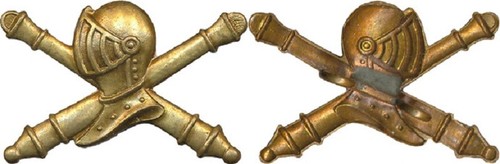 Insigne béret heaume et - insigne, béret,