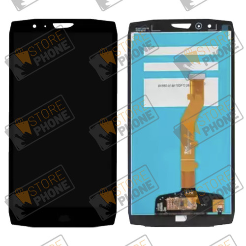 Ecran tactile crosscall - ecran,