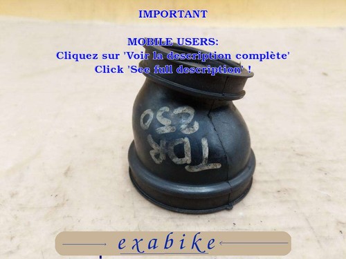 Manchon boite air - manchon, pour