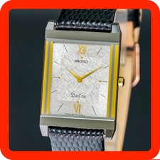 Montre Homme Vintage 1986