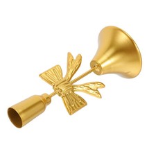 Porte-bougies coniques 