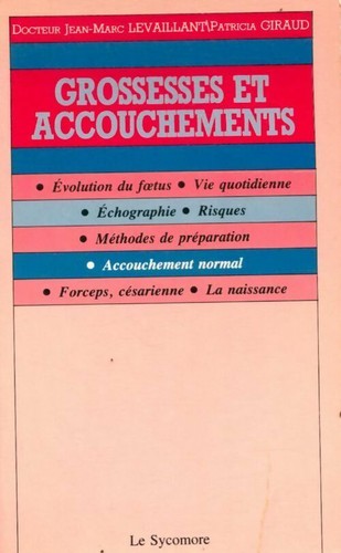 Grossesses accouchements - grossesses,