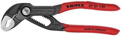 Pince cobra mini l125mm - pince,