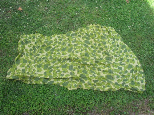 Morceau voilure camo de - camo,