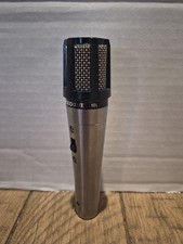 shure prologue microphone 10l