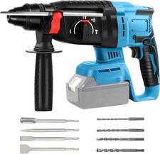 DRISUBT - MARTEAU PERFORATEUR