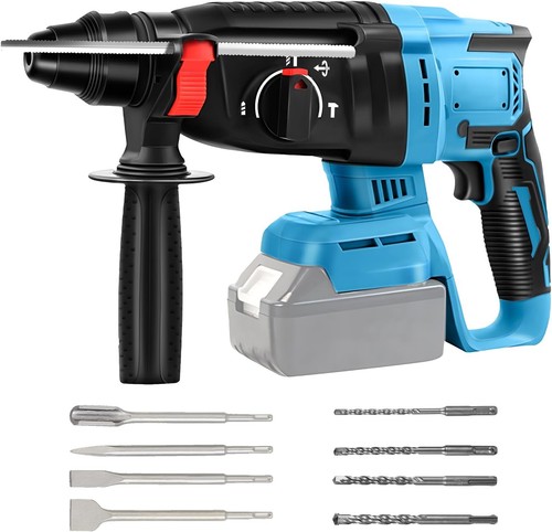 Drisubt marteau perforateur - marteau,