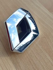 Renault Scenic 1, Logo avant