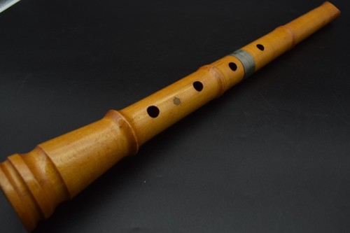 Ancien instrument flûte - instrument, de