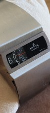 NOS Vintage Edox Directime