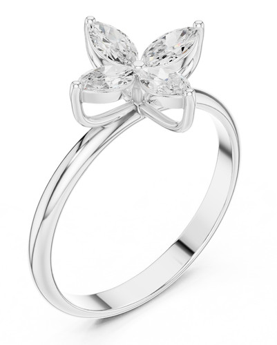 Bague mariage exquise - mariage,