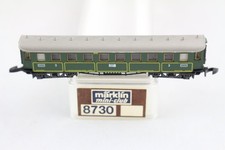 8730 Voiture De Train Rapide